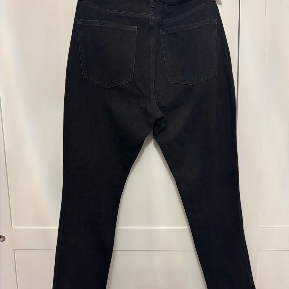 Banana Republic High-Rise Slim Jeans - Picture 5 of 5